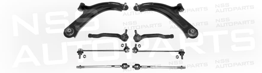 3138006 REPAIR KIT /