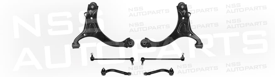 3137238 REPAIR KIT / CENTER