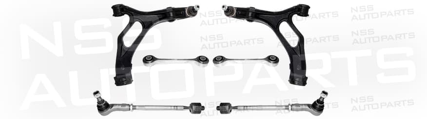 3137249 REPAIR KIT / CENTER