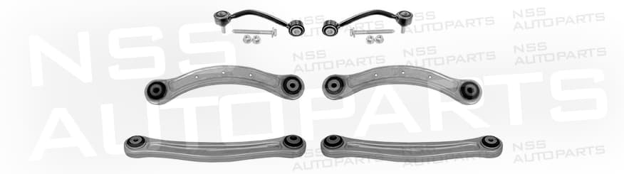 3137250 REPAIR KIT / CENTER