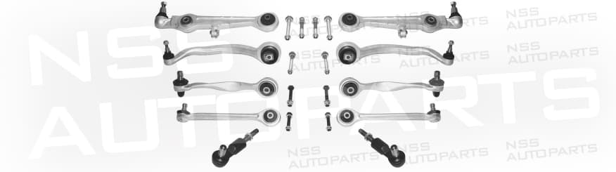 3124397 REPAIR KIT / CENTER
