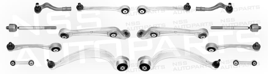 3135268 REPAIR KIT / CENTER