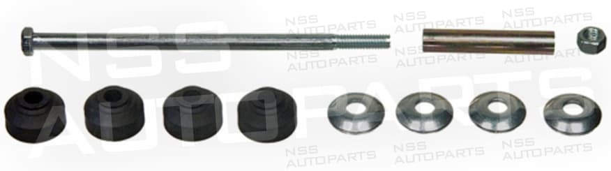 2624468 REPAIR KIT / CENTER