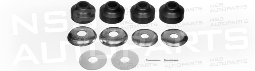 2628987 REPAIR KIT / CENTER