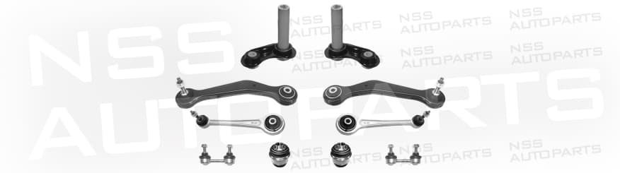 3133069 REPAIR KIT / CENTER