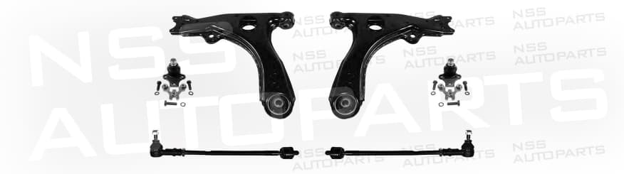 3133166 REPAIR KIT / CENTER