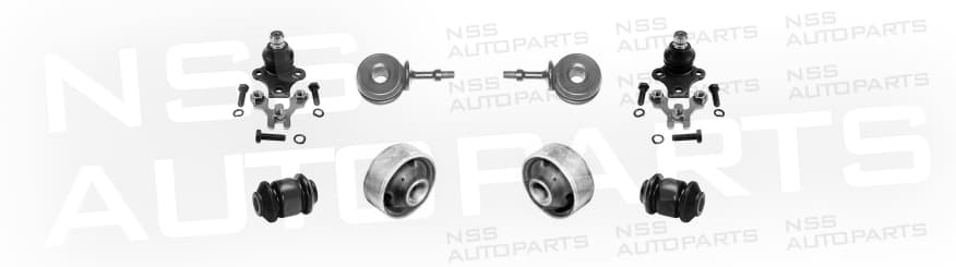 3133167 REPAIR KIT / CENTER