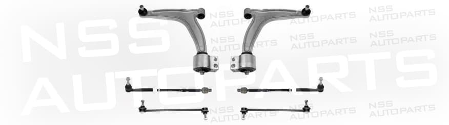3133230 REPAIR KIT / CENTER