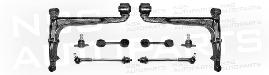 3135280 REPAIR KIT /