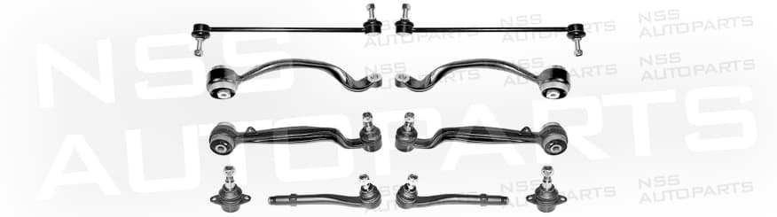 3137237 REPAIR KIT / CENTER