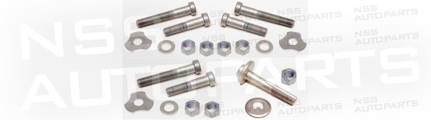 2627869 REPAIR KIT / CENTER