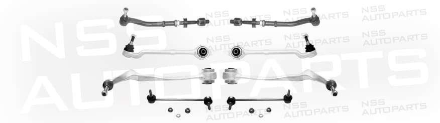 3133062 REPAIR KIT / CENTER