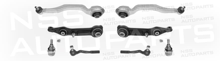 3133073 REPAIR KIT / CENTER