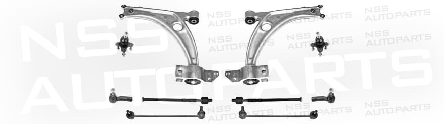 3133164 REPAIR KIT / CENTER
