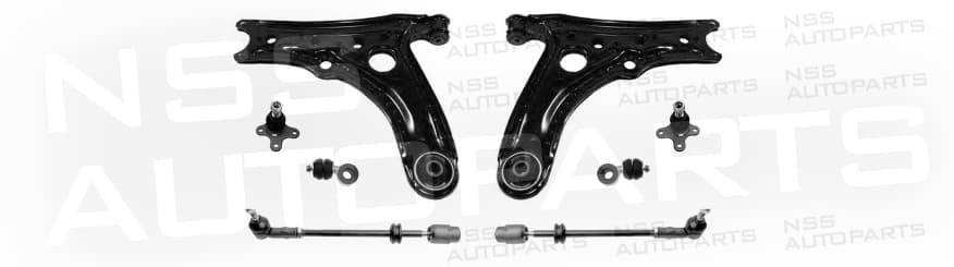 3133168 REPAIR KIT / CENTER
