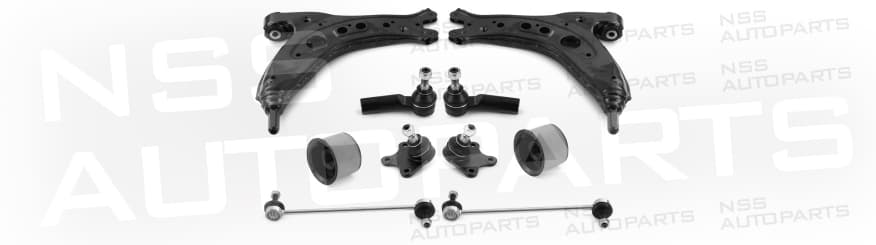 3133169 REPAIR KIT / CENTER