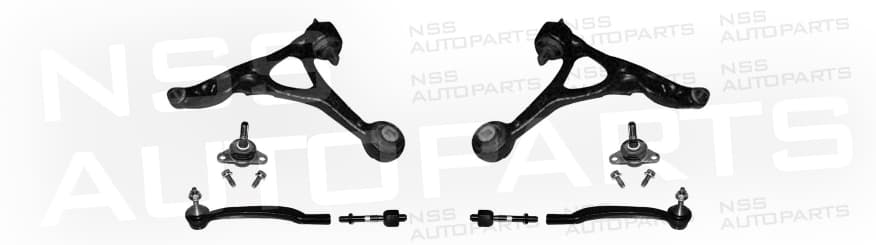 3133170 REPAIR KIT / CENTER