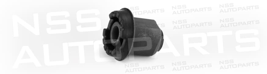 2840486 SILENTBLOCK / LEFT & RIGHT
