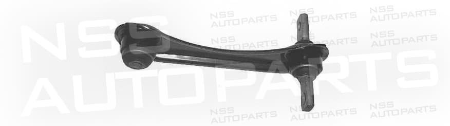 2924904 STRUT CONTROL ARM / LEFT