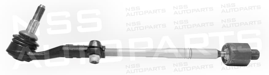1938680 TIE ROD / LEFT