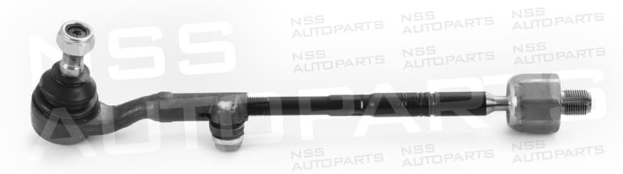 1932445 TIE ROD / LEFT