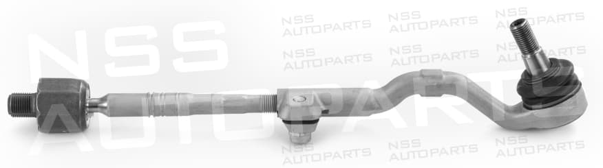 1942453 TIE ROD / RIGHT