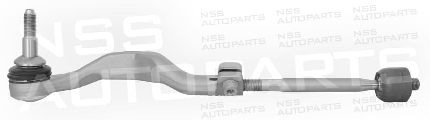 1938445 TIE ROD / LEFT