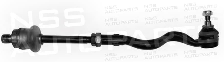 1923894 TIE ROD / LEFT