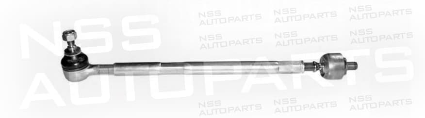 1923856 TIE ROD / LEFT & RIGHT