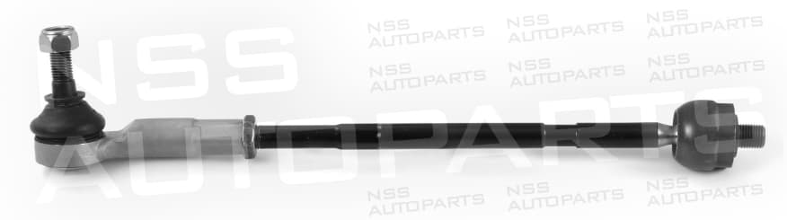 1943076 TIE ROD / LEFT