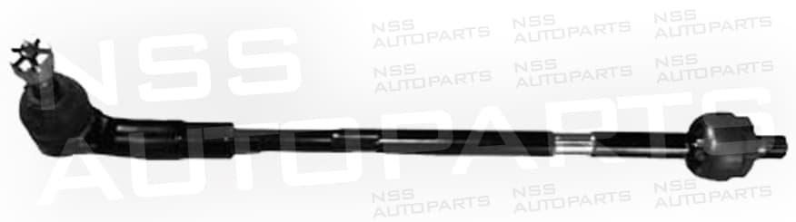 1924593 TIE ROD / LEFT