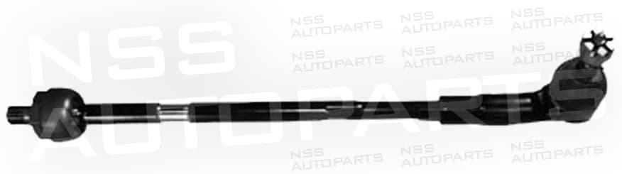 1924594 TIE ROD / RIGHT