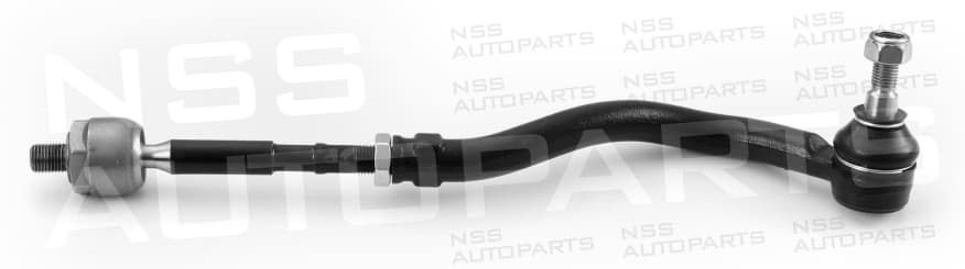 1922504 TIE ROD / LEFT