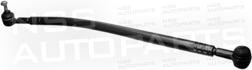 1924589 TIE ROD / LEFT