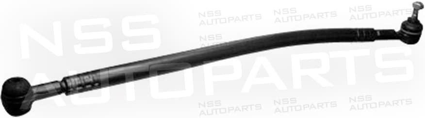 1924588 TIE ROD / RIGHT