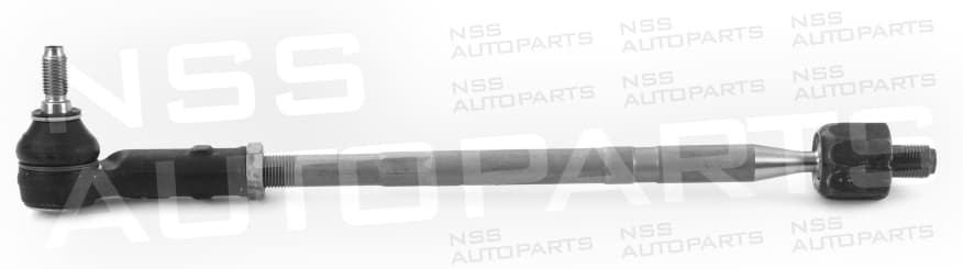 1942382 TIE ROD / LEFT