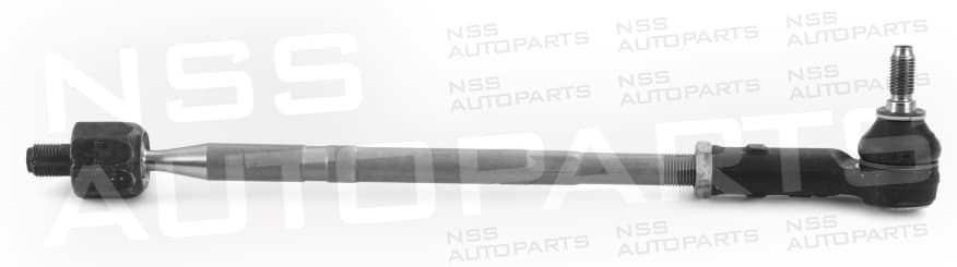 1942383 TIE ROD / RIGHT