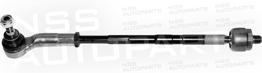 1924598 TIE ROD / LEFT
