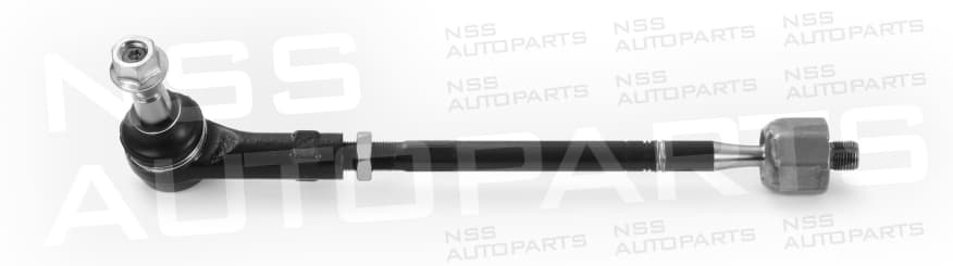 1924608 TIE ROD / LEFT