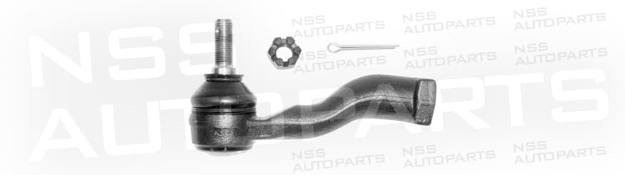 1124264 TIE ROD END / LEFT