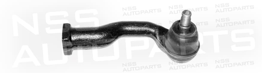 1124250 TIE ROD END / LEFT