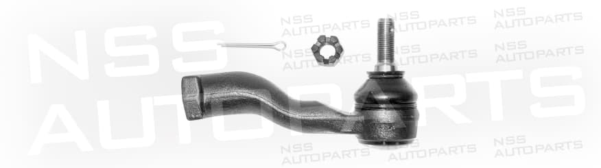 1124265 TIE ROD END / RIGHT