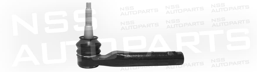 1138471 TIE ROD END / LEFT