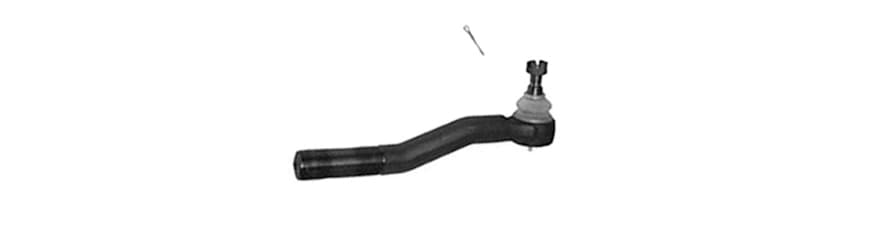 1129682 TIE ROD END /