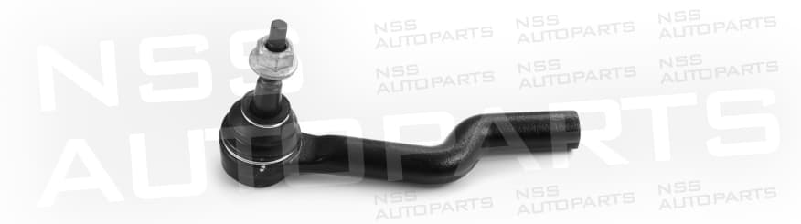 1143184 TIE ROD END / LEFT