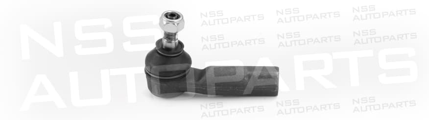 1124470 TIE ROD END / LEFT