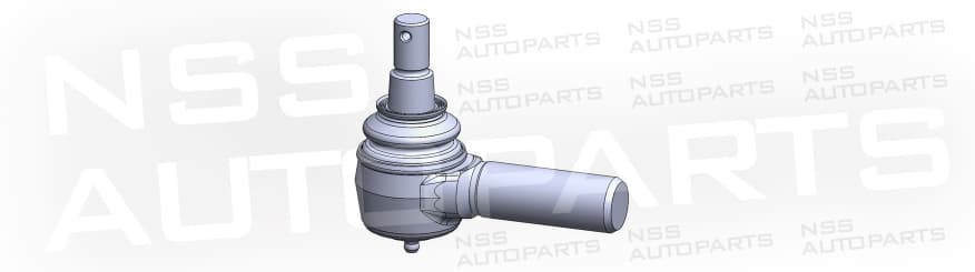 1128607 TIE ROD END /