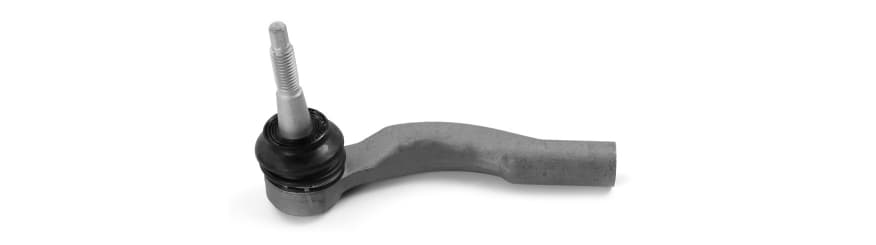 1144315 TIE ROD END / LEFT