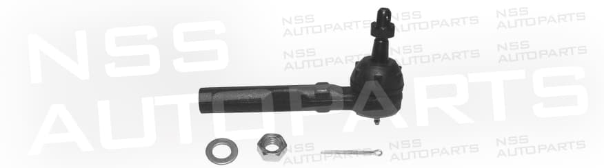 1128732 TIE ROD END /