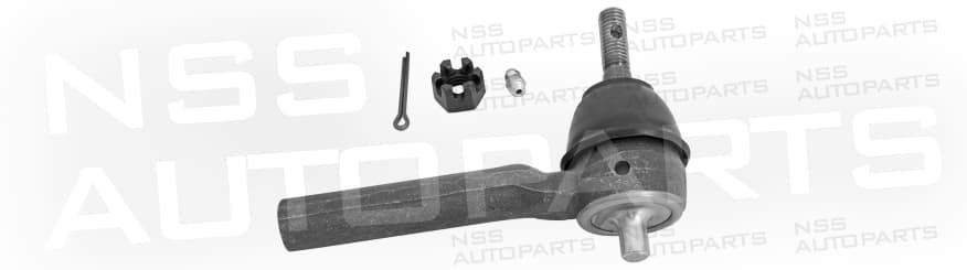 1137372 TIE ROD END / LEFT & RIGHT